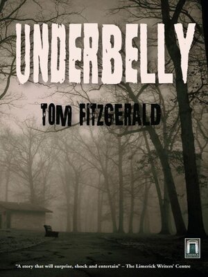 cover image of Underbelly